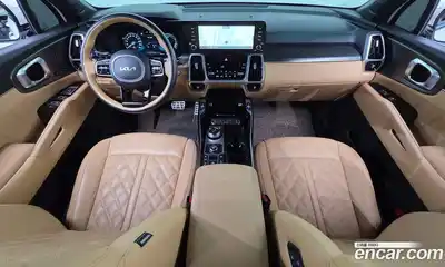Kia Sorento 2022 1.6 автомат (гидро), миниатюра 10