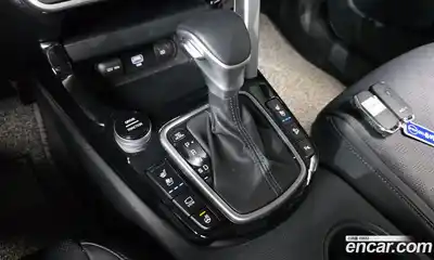 Kia Seltos 2022 1.6 автомат (гидро), миниатюра 12