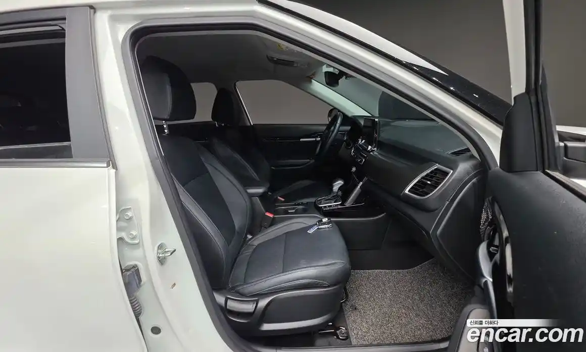 Kia Seltos 2022 1.6 автомат (гидро), фото 13