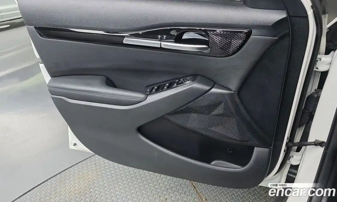 Kia Seltos 2022 1.6 автомат (гидро), фото 14