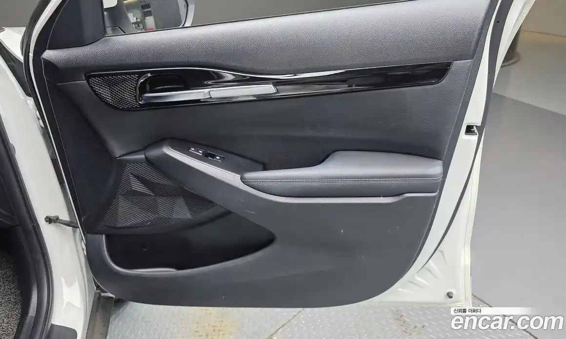 Kia Seltos 2022 1.6 автомат (гидро), фото 15