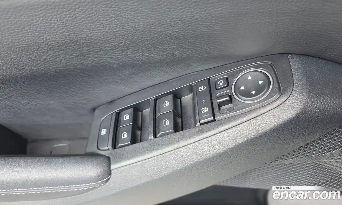 Kia Seltos 2022 1.6 автомат (гидро), фото 17