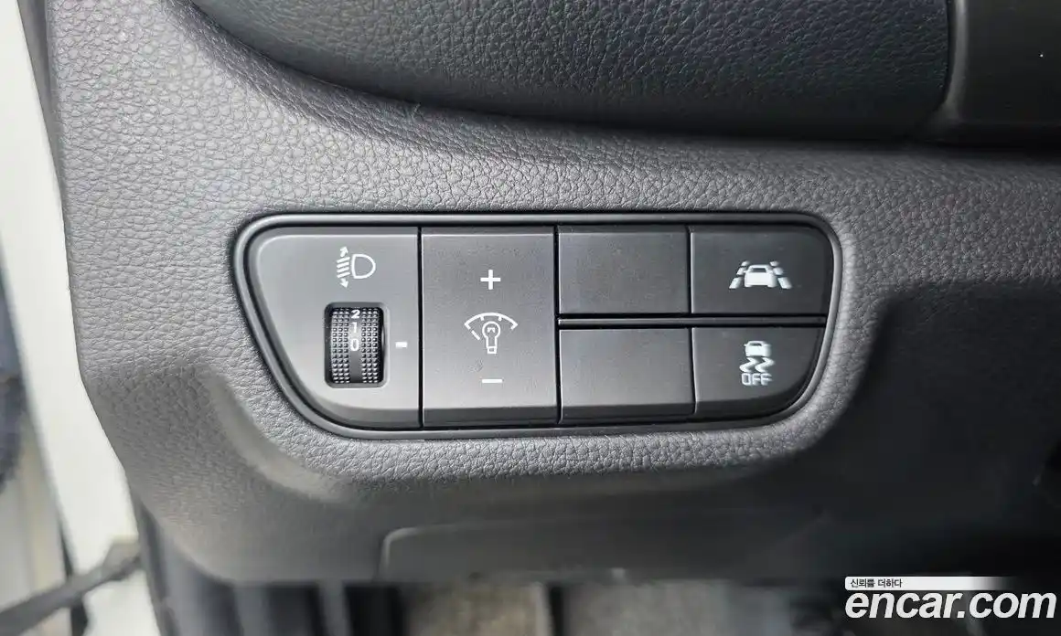 Kia Seltos 2022 1.6 автомат (гидро), фото 18