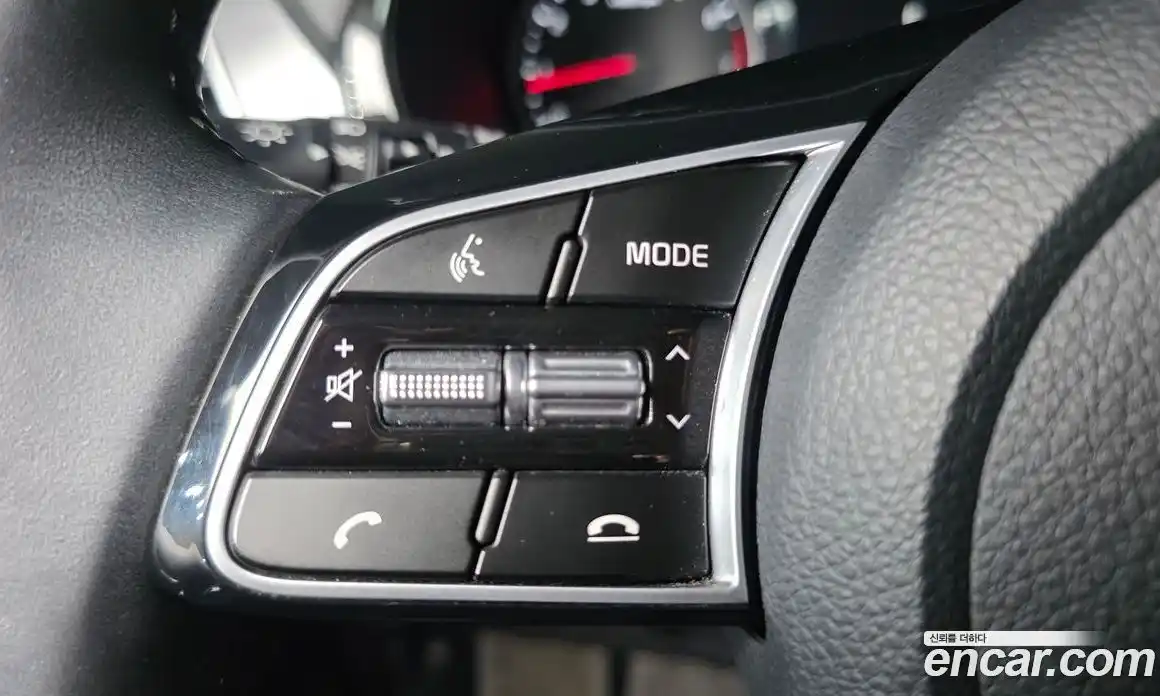 Kia Seltos 2022 1.6 автомат (гидро), фото 20