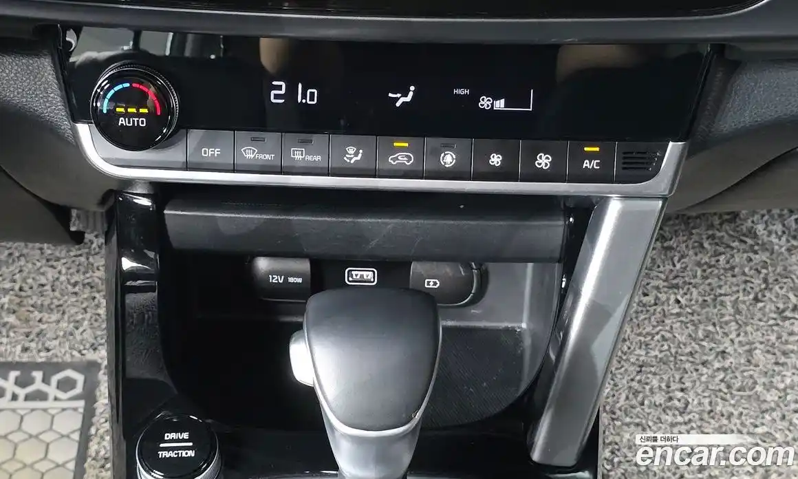 Kia Seltos 2022 1.6 автомат (гидро), фото 24