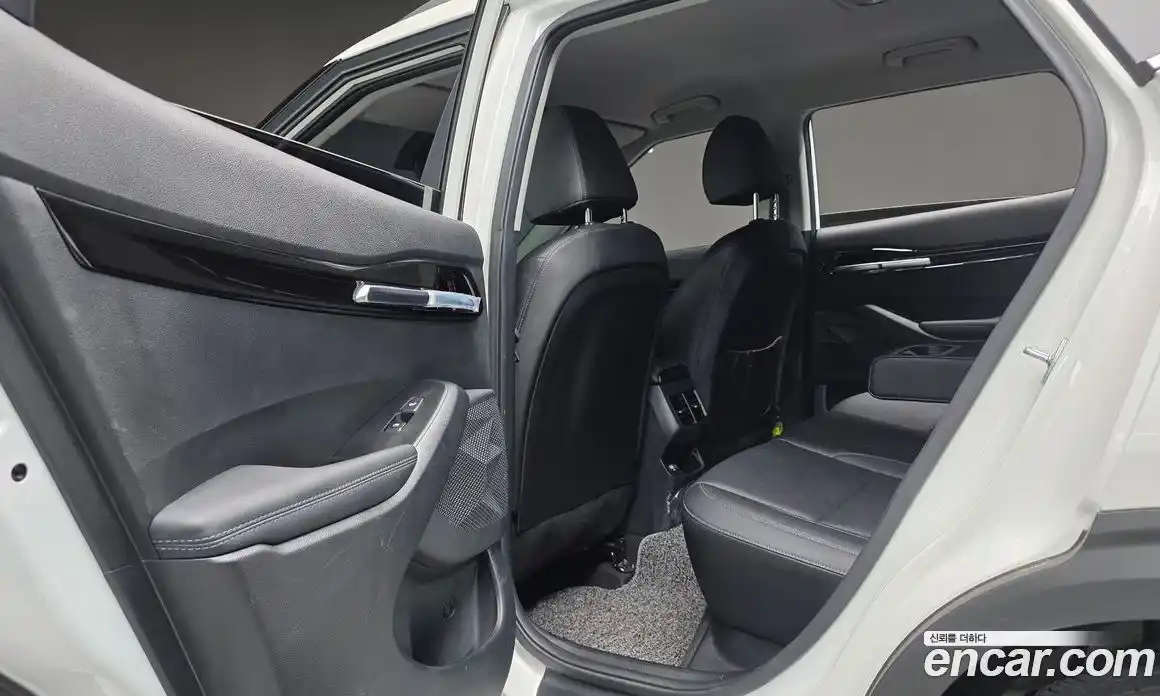 Kia Seltos 2022 1.6 автомат (гидро), фото 28
