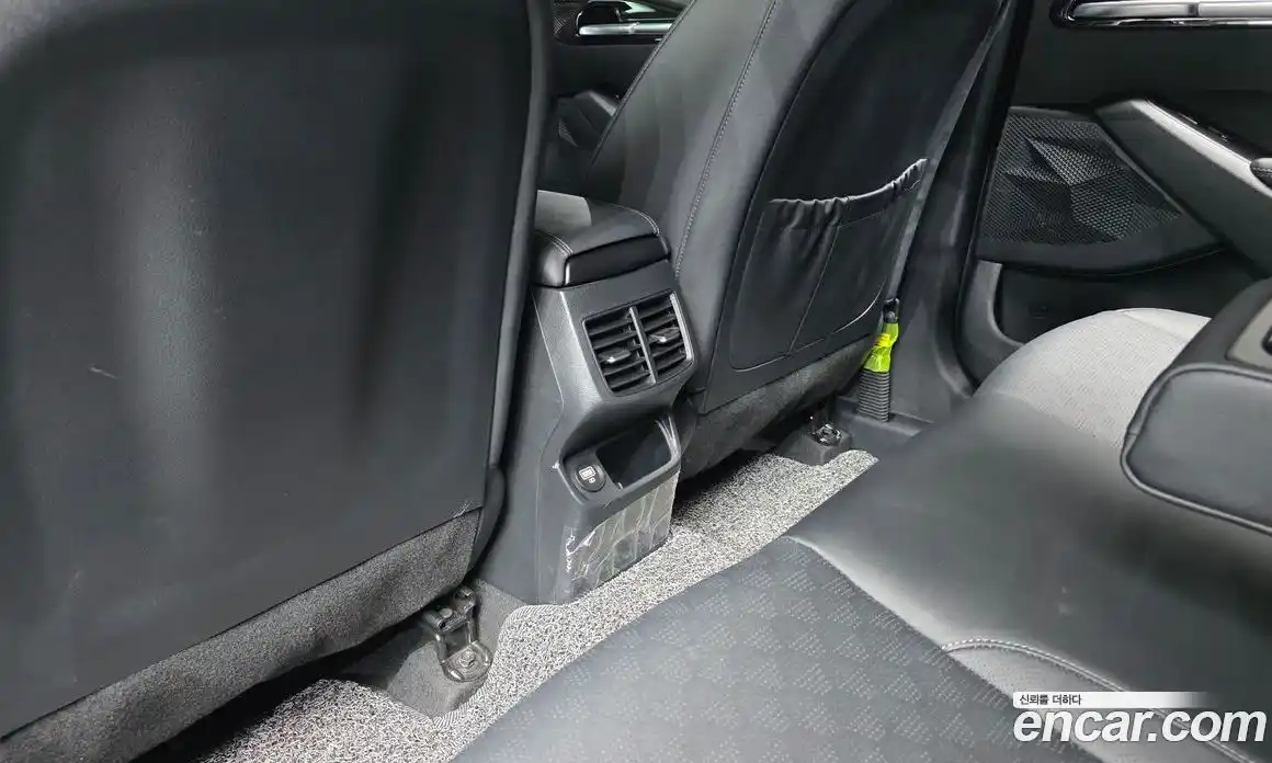 Kia Seltos 2022 1.6 автомат (гидро), фото 30