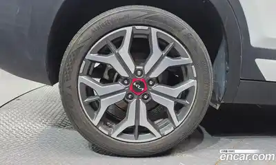 Kia Seltos 2022 1.6 автомат (гидро), миниатюра 5