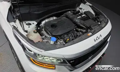 Kia Seltos 2022 1.6 автомат (гидро), миниатюра 6