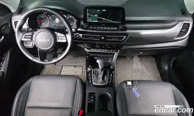 Kia Seltos 2022 1.6 автомат (гидро), миниатюра 10
