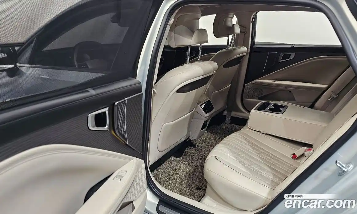 Kia K8 2025 1.6 автомат (гидро), фото 11