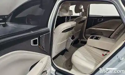 Kia K8 2025 1.6 автомат (гидро), миниатюра 11