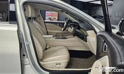 Kia K8 2025 1.6 автомат (гидро), миниатюра 12