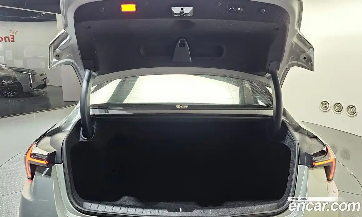 Kia K8 2025 1.6 автомат (гидро), фото 20