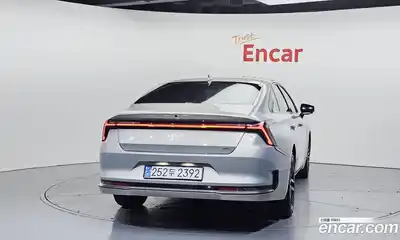 Kia K8 2025 1.6 автомат (гидро), миниатюра 4