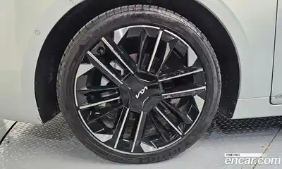 Kia K8 2025 1.6 автомат (гидро), миниатюра 5