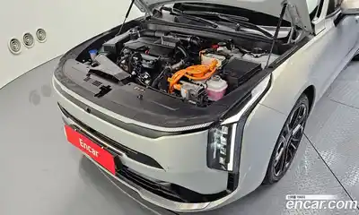 Kia K8 2025 1.6 автомат (гидро), миниатюра 6