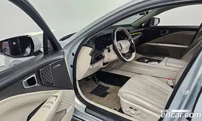 Kia K8 2025 1.6 автомат (гидро), миниатюра 10