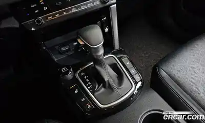 Kia Seltos 2024 2.0 автомат (гидро), миниатюра 12
