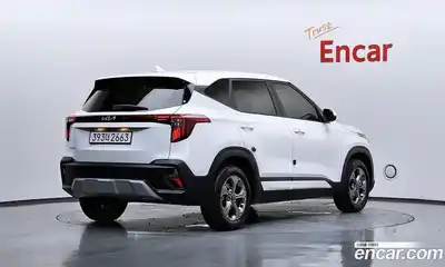 Kia Seltos 2024 2.0 автомат (гидро), миниатюра 2