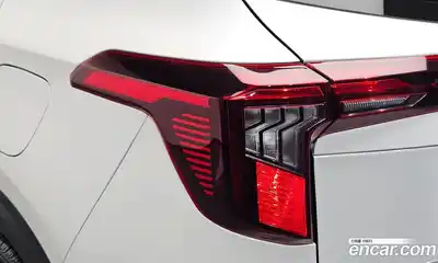 Kia Seltos 2024 2.0 автомат (гидро), миниатюра 9