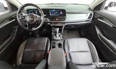 Kia Seltos 2024 2.0 автомат (гидро), миниатюра 10