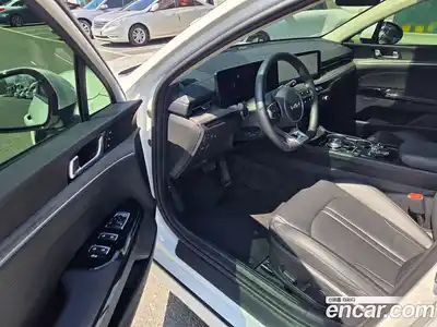 Kia K5 (Optima) 2024 1.6 автомат (гидро), миниатюра 10