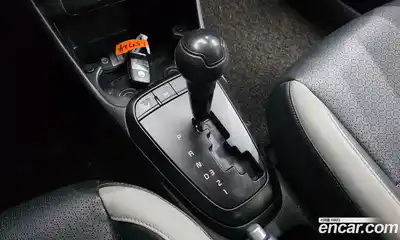 Kia Morning 2023 1.0 автомат (гидро), миниатюра 12