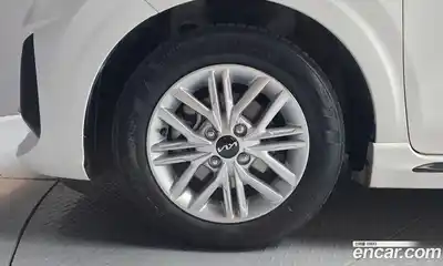Kia Morning 2023 1.0 автомат (гидро), миниатюра 5