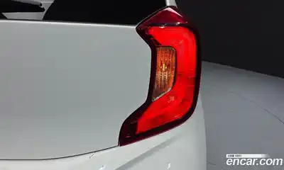 Kia Morning 2023 1.0 автомат (гидро), миниатюра 9