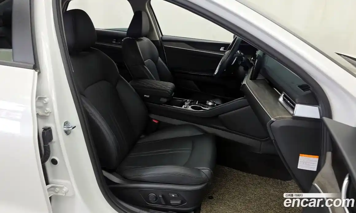 Kia K5 (Optima) 2022 2.0 автомат (гидро), фото 11