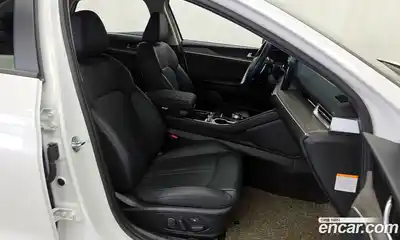 Kia K5 (Optima) 2022 2.0 автомат (гидро), миниатюра 11