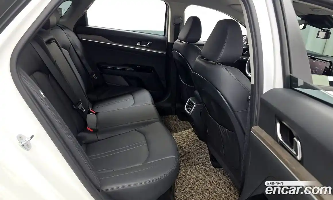 Kia K5 (Optima) 2022 2.0 автомат (гидро), фото 12