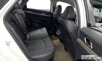 Kia K5 (Optima) 2022 2.0 автомат (гидро), миниатюра 12