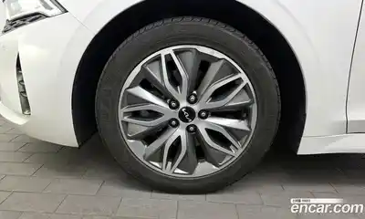 Kia K5 (Optima) 2022 2.0 автомат (гидро), миниатюра 5