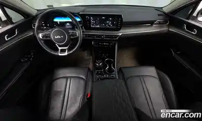 Kia K5 (Optima) 2022 2.0 автомат (гидро), миниатюра 7