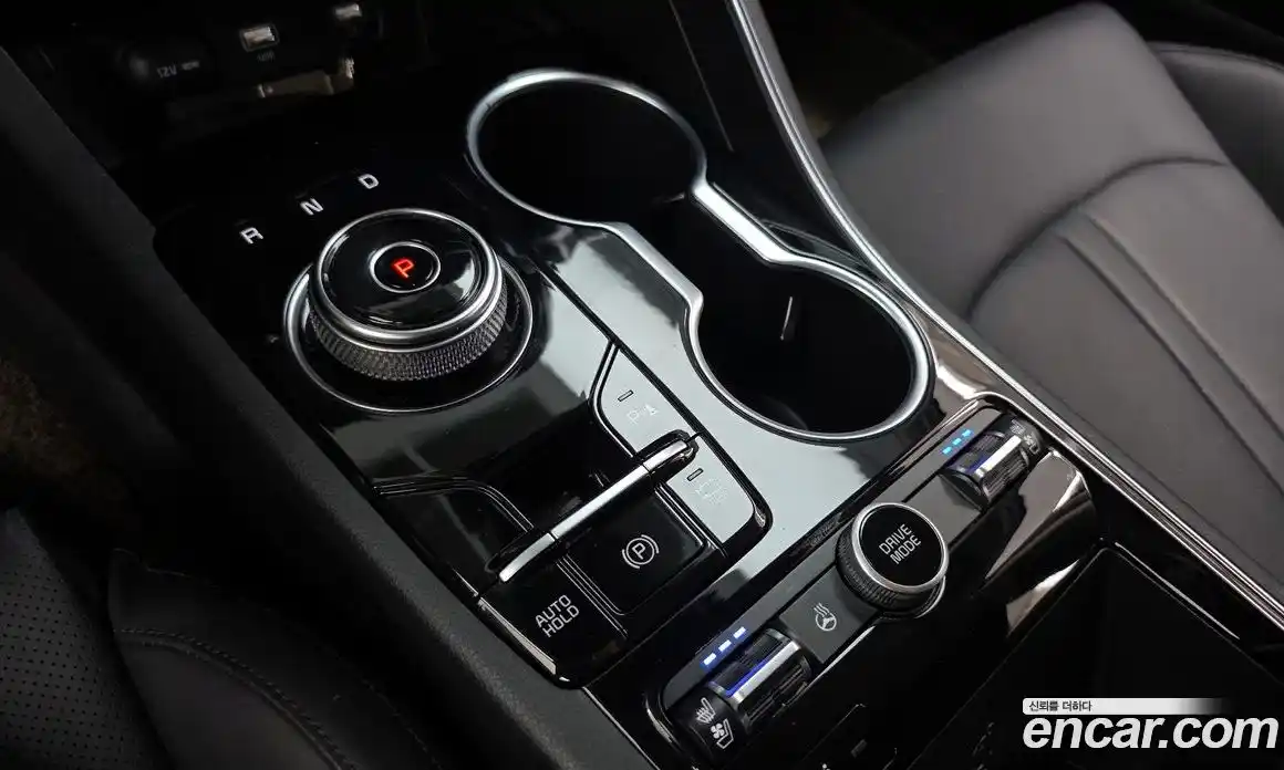 Kia K5 (Optima) 2022 2.0 автомат (гидро), фото 9