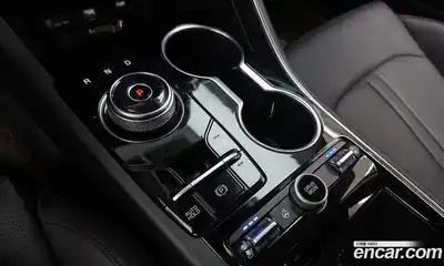 Kia K5 (Optima) 2022 2.0 автомат (гидро), миниатюра 9