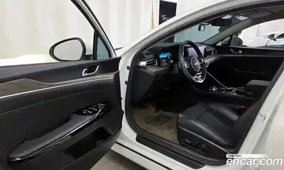 Kia K5 (Optima) 2022 2.0 автомат (гидро), миниатюра 10