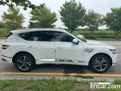 Genesis GV80 2025 2.5 автомат (гидро), миниатюра 8