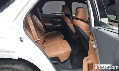 Genesis GV70 2021 2.5 автомат (гидро), миниатюра 11