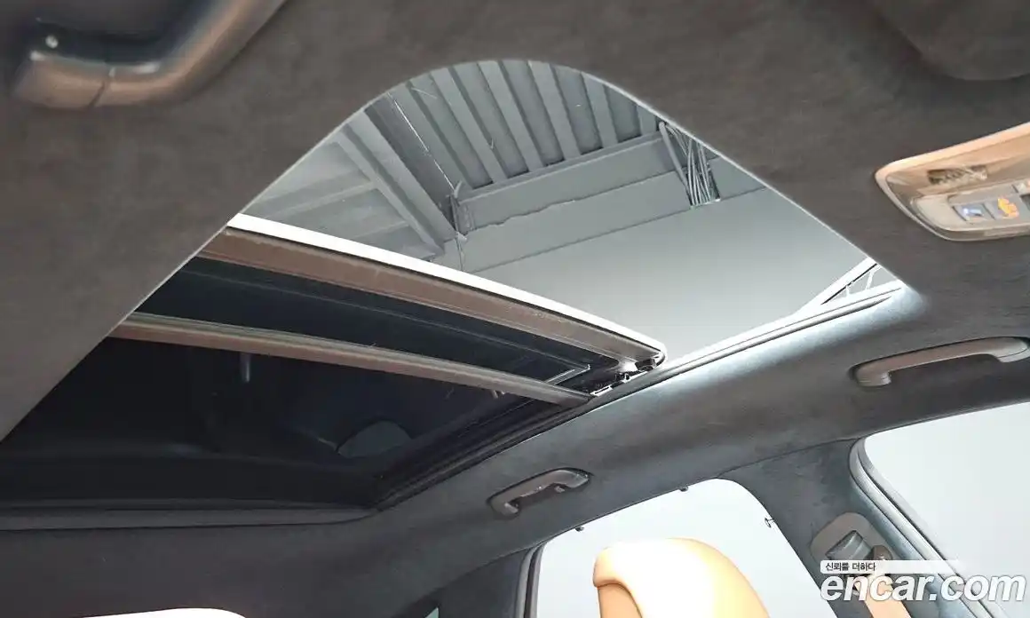 Genesis GV70 2021 2.5 автомат (гидро), фото 19