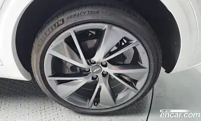Genesis GV70 2021 2.5 автомат (гидро), миниатюра 5