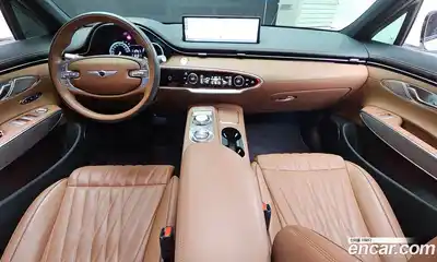 Genesis GV70 2021 2.5 автомат (гидро), миниатюра 7