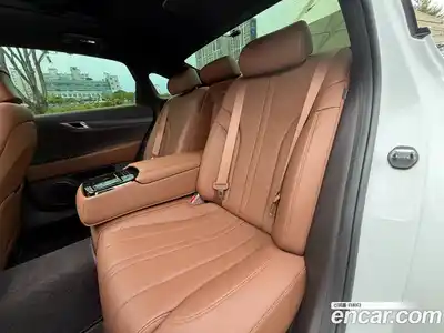 Genesis G80 2022 2.5 автомат (гидро), миниатюра 11