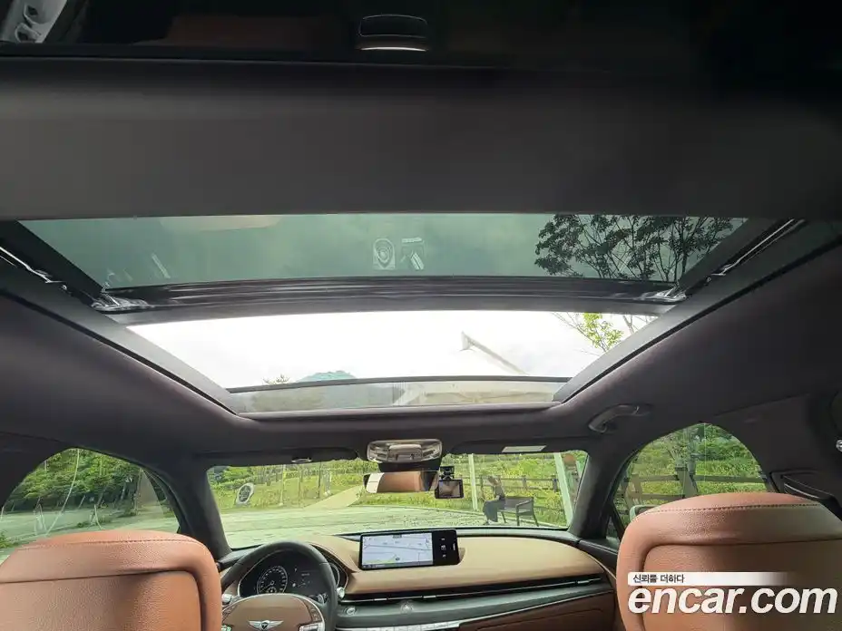 Genesis G80 2022 2.5 автомат (гидро), фото 14