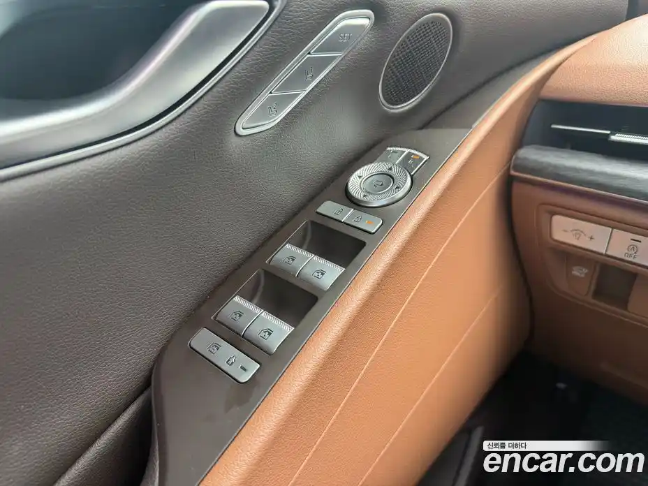 Genesis G80 2022 2.5 автомат (гидро), фото 16