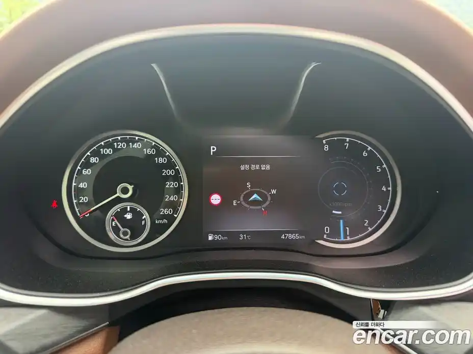 Genesis G80 2022 2.5 автомат (гидро), фото 8