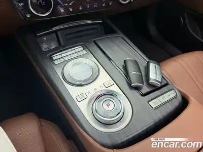 Genesis G80 2022 2.5 автомат (гидро), миниатюра 9