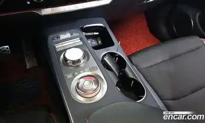 Genesis GV70 2021 2.5 автомат (гидро), миниатюра 12